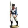 Baden first infantry regiment Soldado