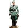 Oficial infantería italiana