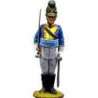 4th Bavarian infantry regiment Sachsen-Hildburghausen 1811 officer