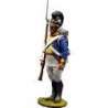4th bavarian infantry regiment Sachsen-Hildburghausen 1811 NCO