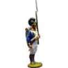 4th bavarian infantry regiment Sachsen-Hildburghausen 1811 private
