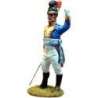 Bavarian 4th line infantry regiment officer 1