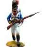 Bavarian 4th line infantry regiment charging 3