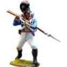 Bavarian 4th line infantry regiment Soldado cargando 4