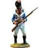 Bavarian 4th line infantry regiment private standing 1