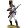 Bavarian 4th line infantry regiment private standing 3