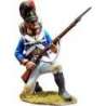 Bavarian 4th line infantry regiment kneeling