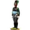 Bavarian 3th Light infantry regiment officer