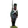 Bavarian 3th Light infantry regiment NCO