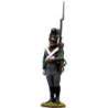 Bavarian 3th Light infantry regiment private