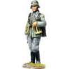 Wehrmacht marching NCO 1941