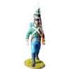 Saxe-Coburg voltigeur company private