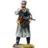 Wehrmacht NCO winter