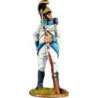 Austrian infantry regiment Lindenau 1805 recargando 1