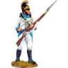 Austrian infantry regiment Lindenau 1805 recargando 2