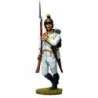 41st austrian infantry regiment Sachsen-Hildburghausen 1805 NCO