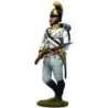 41st austrian infantry regiment Sachsen-Hildburghausen 1805 private 3