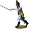 50th regiment Stein 1809 officer with coat