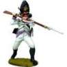 50th regiment Stein 1809 al ataque