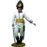 50th regiment Stein 1809 Oficial