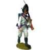 50th regiment Stein 1809 marchando 2