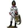 50th regiment Stein 1809 drummer