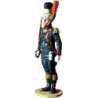 French imperial guard engineers officer