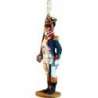100th French line infantry regiment officer 1809