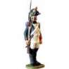 French imperial guard grenadier uniforme servicio