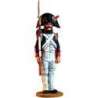 French imperial guard grenadier uniforme servicio