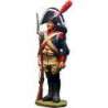 French foot gendarmerie