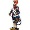 French imperial guard engineers Tambor