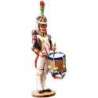 French imperial guard fusiliers-chasseurs Tambor