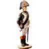 French imperial guard grenadiers Oficial uniforme campaña