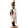 French imperial guard chasseurs officer