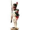 French imperial guard chasseurs NCO