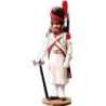 French imperial guard 3rd grenadier rgt Zapador
