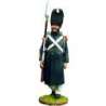 French imperial guard chasseurs NCO