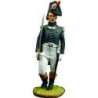 French imperial guard chasseurs officer