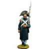 French imperial guard chasseurs Soldado 1