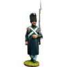 French imperial guard chasseurs Soldado 2
