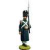 French imperial guard chasseurs Soldado 3