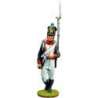 French line infantry 1815 fusilier 1