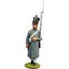 French line infantry 1815 fusilier 2