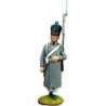 French line infantry 1815 fusilier 3