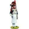French line infantry fusilier sapper 1804-1805