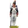 French line infantry fusilier NCO 1804-1805