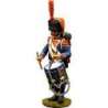 7th french light infantry drummer