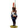 7th french light infantry Soldado