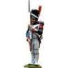 French imperial guard grenadiers Granadero uniforme gala
